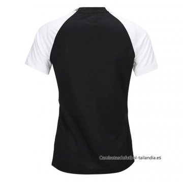 2ª Camiseta Corinthians Mujer 2025