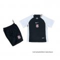 2ª Camiseta Corinthians Nino 2025