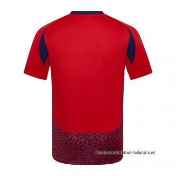 1ª Camiseta Costa Rica 2024