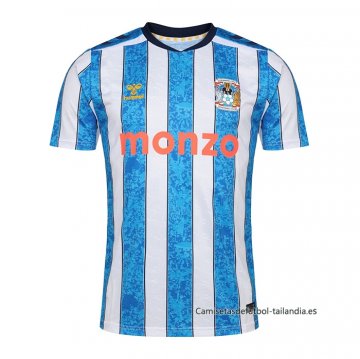 1ª Camiseta Coventry City 2026-2027 1ª Camiseta Coventry City 2026-2027
