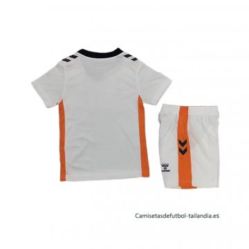 2ª Camiseta Coventry City Nino 2026-2027