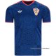 2ª Camiseta Croacia 2026-2027