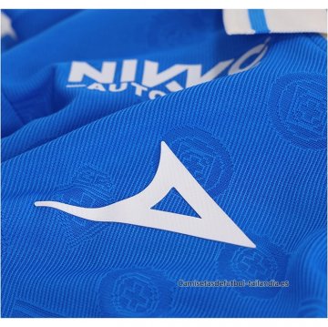 1ª Camiseta Cruz Azul 2026-2027