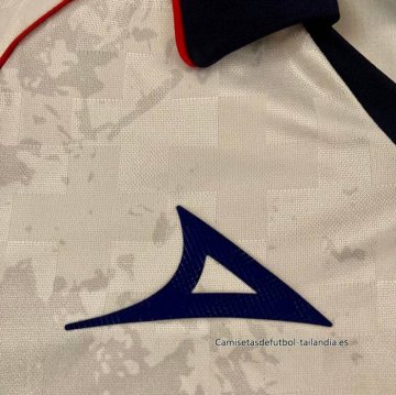 Camiseta Cruz Azul Special 2025-2026 Blanco