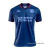 3ª Camiseta Cruz Azul 2023-2024 3ª Camiseta Cruz Azul 2023-2024
