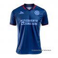 3ª Camiseta Cruz Azul 2023-2024