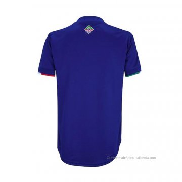 1ª Camiseta Cruzeiro Mujer 2021