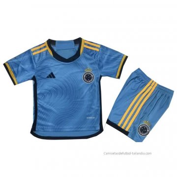 3ª Camiseta Cruzeiro Nino 2023 3ª Camiseta Cruzeiro Nino 2023