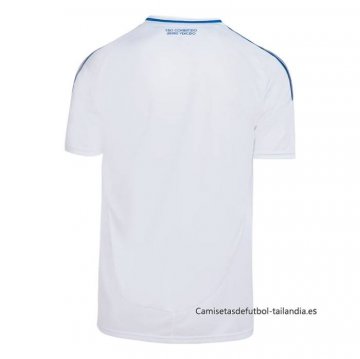 2ª Camiseta Cruzeiro 2025