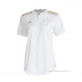 2ª Camiseta Cruzeiro Mujer 2021
