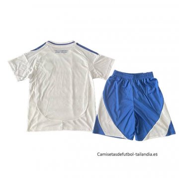 2ª Camiseta Cruzeiro Nino 2025