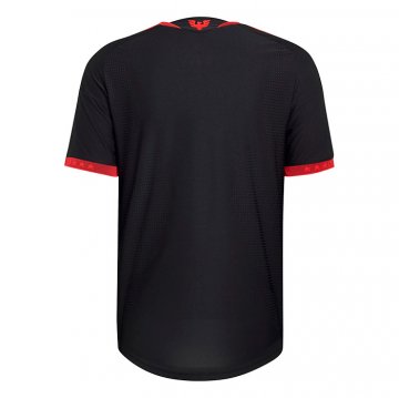 1ª Camiseta DC United Authentic 2026