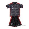 1ª Camiseta DC United Nino 2024-2025