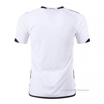2ª Camiseta DC United 2023-2024