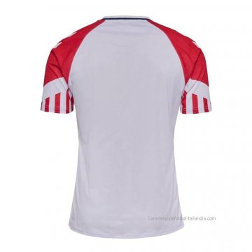 2ª Camiseta Dinamarca 2023