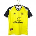 1ª Camiseta Dortmund Retro 95-96