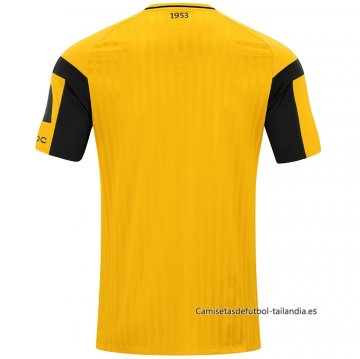 1ª Camiseta Dynamo Dresden 2026-2027