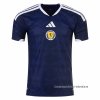 1ª Camiseta Escocia Authentic 2026 1ª Camiseta Escocia Authentic 2026