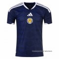 1ª Camiseta Escocia Authentic 2026