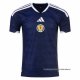 1ª Camiseta Escocia Authentic 2026