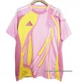 2ª Camiseta Escocia 2025