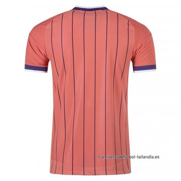 2ª Camiseta Escocia Authentic 2026