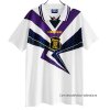 2ª Camiseta Escocia Retro 94-96 2ª Camiseta Escocia Retro 94-96