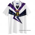 2ª Camiseta Escocia Retro 94-96