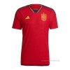 1ª Camiseta Espana Authentic 2022