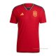 1ª Camiseta Espana Authentic 2022