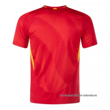 1ª Camiseta Espana Authentic 2024