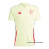 2ª Camiseta Espana 2024