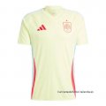 2ª Camiseta Espana 2024