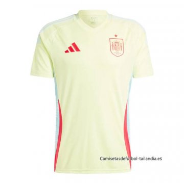 2ª Camiseta Espana 2024 2ª Camiseta Espana 2024