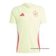 2ª Camiseta Espana 2024
