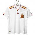 2ª Camiseta Espana Retro 11-12