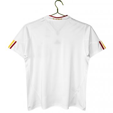 2ª Camiseta Espana Retro 11-12