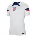 1ª Camiseta Estados Unidos Authentic 2022