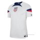 1ª Camiseta Estados Unidos Authentic 2022
