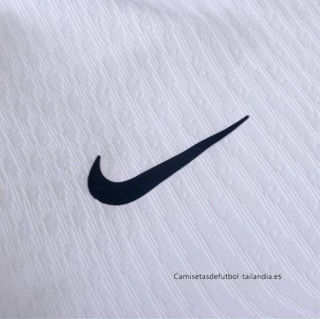 1ª Camiseta Estados Unidos Authentic 2024