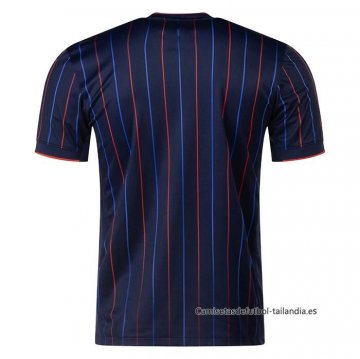 2ª Camiseta Estados Unidos 2025