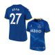 1ª Camiseta Everton Jugador Kean 2021-2022