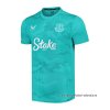 2ª Camiseta Everton Portero 2024-2025 2ª Camiseta Everton Portero 2024-2025