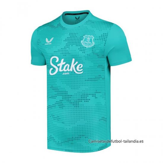 2ª Camiseta Everton Portero 2024-2025 - Haga un click en la imagen para cerrar
