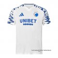 1ª Camiseta F.C. Copenhagen 2024-2025
