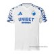 1ª Camiseta F.C. Copenhagen 2024-2025