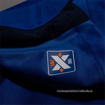 1ª Camiseta FC Cincinnati Authentic 2025