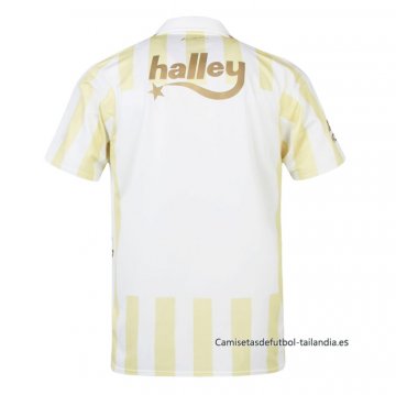 2ª Camiseta Fenerbahce 2026-2027
