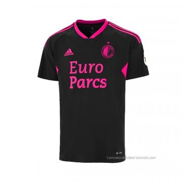 3ª Camiseta Feyenoord 2022-2023 3ª Camiseta Feyenoord 2022-2023