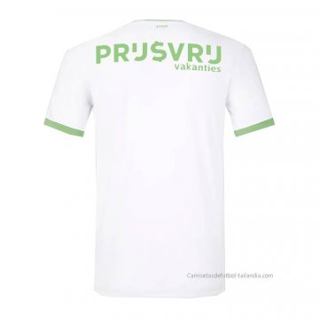 3ª Camiseta Feyenoord 2023-2024